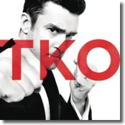 Cover: Justin Timberlake - TKO