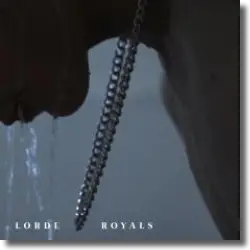 Cover: Lorde - Royals