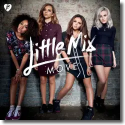 Cover: Little Mix - Move