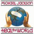 Cover: Michael Jackson - Heal The World