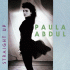 Cover: Paula Abdul - Straight Up