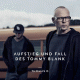 Cover: Thomas D - Aufstieg und Fall des Tommy Blank