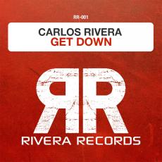 Carlos Rivera – Get Down