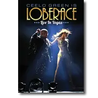 Cover: CeeLo Greens - Loberace – Live In Vegas