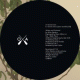 Cover: Arthur Beatrice - Grand Union