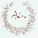 Cover: Adoro - Das Beste