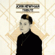 Cover: John Newman - Tribute