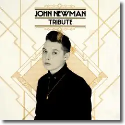 Cover: John Newman - Tribute