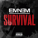 Cover: Eminem - Survival
