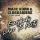 Marc Korn & Clubraiders feat. Orry Jackson – Everybody Likes To Party