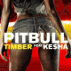 Cover: Pitbull feat. Ke$ha - Timber