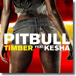 Cover: Pitbull feat. Ke$ha - Timber