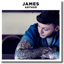 Cover: James Arthur - James Arthur