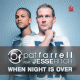 Pat Farrell feat. Jesse Ritch – When Night Is Over