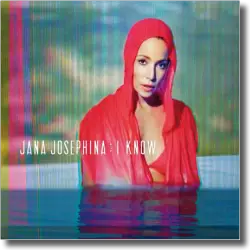 Cover: Jana Josephina - I Know