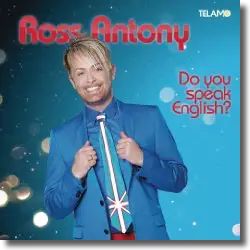 Cover: Ross Antony - Do You Speak English?