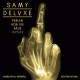 Cover: Samy Deluxe - Perlen vor die Säue