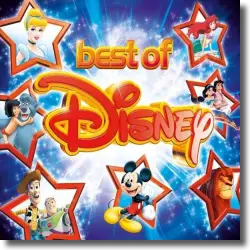 Cover: Various Artists - Best Of Disney
