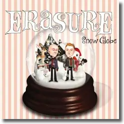 Cover: Erasure - Snow Globe