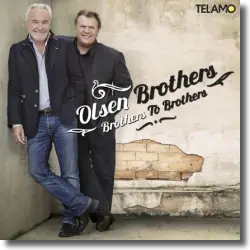 Cover: Olsen Brothers - Brothers To Brothers