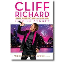 Cover: Cliff Richard - Still Reelin' And A-Rockin - Live In Sydney