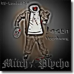 Cover: Mitch Psycho - Jason Voorhees