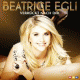 Cover: Beatrice Egli - Verrückt nach dir