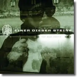 Cover: Sido feat. Mark Forster - Einer dieser Steine