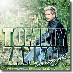 Cover: Tommy Zanko - Der letzte Akt
