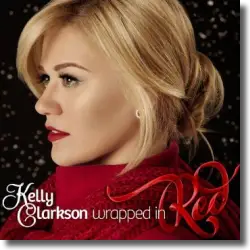 Cover: Kelly Clarkson - Wrapped In Red