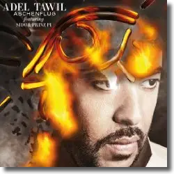 Cover: Adel Tawil feat. Prinz Pi & Sido - Aschenflug