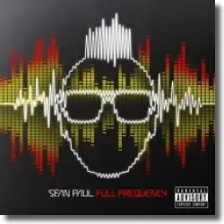 Cover: Sean Paul - Full Frequency