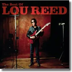 Cover: Lou Reed - The Best Of