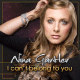 Cover: Nina Gartler - I Can't Belong To You