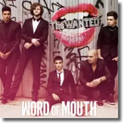 Cover: The Wanted - Word Of Mouth