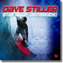 Cover: Dave Stiller - Stay Away (Asteroïds)