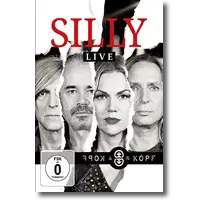 Cover: Silly - Kopf an Kopf: Live