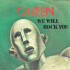 Cover: Queen - We Will Rock You