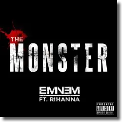 Cover: Eminem feat. Rihanna - The Monster