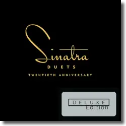 Cover: Frank Sinatra - Best Of Duets (20th Anniversary)