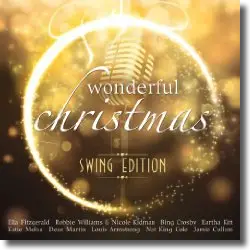 Cover: Various Artists - Wonderful Christmas - Swing Edition