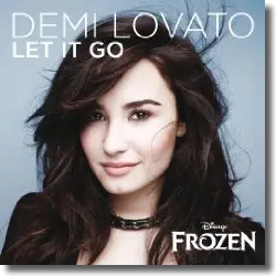 Cover: Demi Lovato - Let It Go