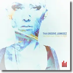 Cover: Tha Groove Junkeez feat. Voice JLuv - Break The Night