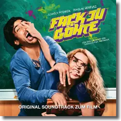 Cover: Original Soundtrack - Fack Ju Göhte