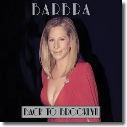 Cover: Barbra Streisand - Back To Brooklyn