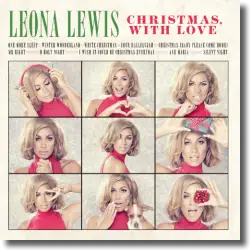Cover: Leona Lewis - Christmas, With Love