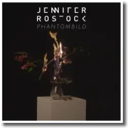 Cover: Jennifer Rostock - Phantombild