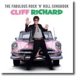Cover: Cliff Richard - The Fabulous Rock 'n' Roll Songbook