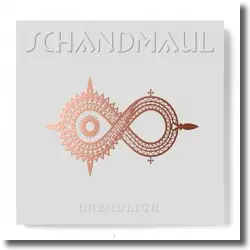 Cover: Schandmaul - Unendlich