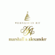 Cover: Marshall & Alexander - Weihnachten mit Marshall & Alexander